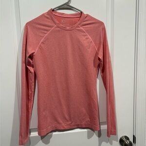 Figs Salta seamless longsleeve underscrub